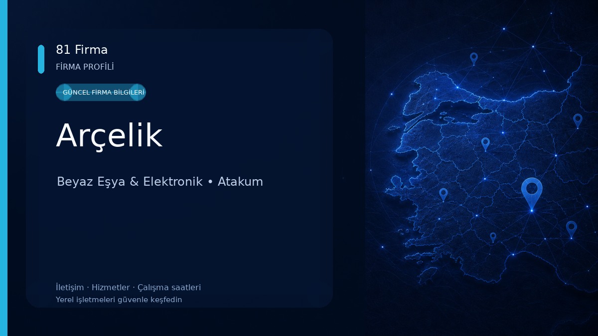 Arçelik