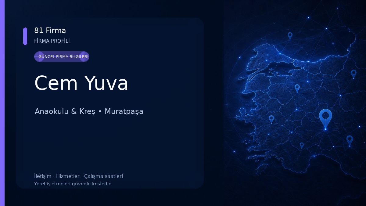 Cem Yuva