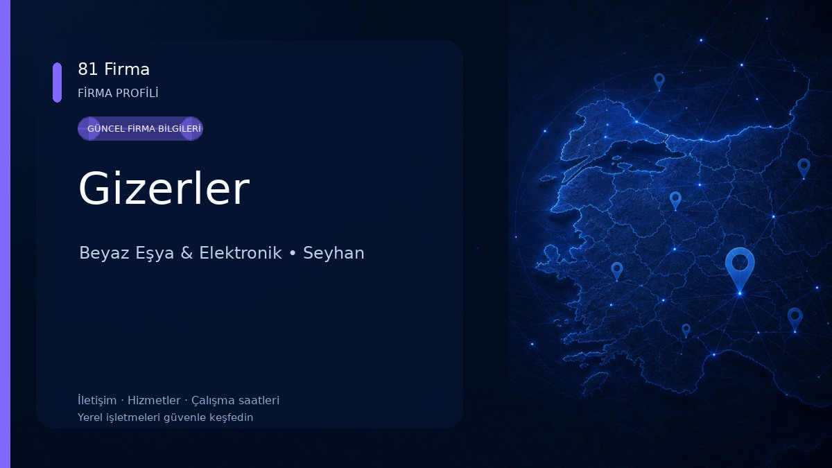 Gizerler
