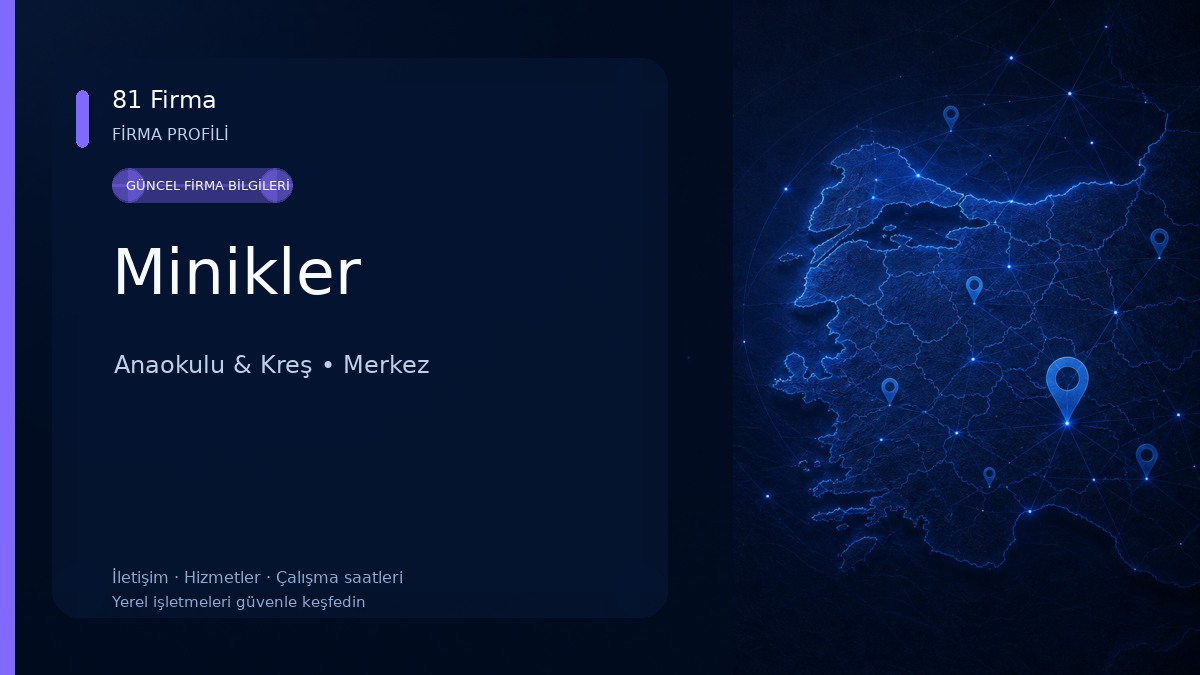 Minikler
